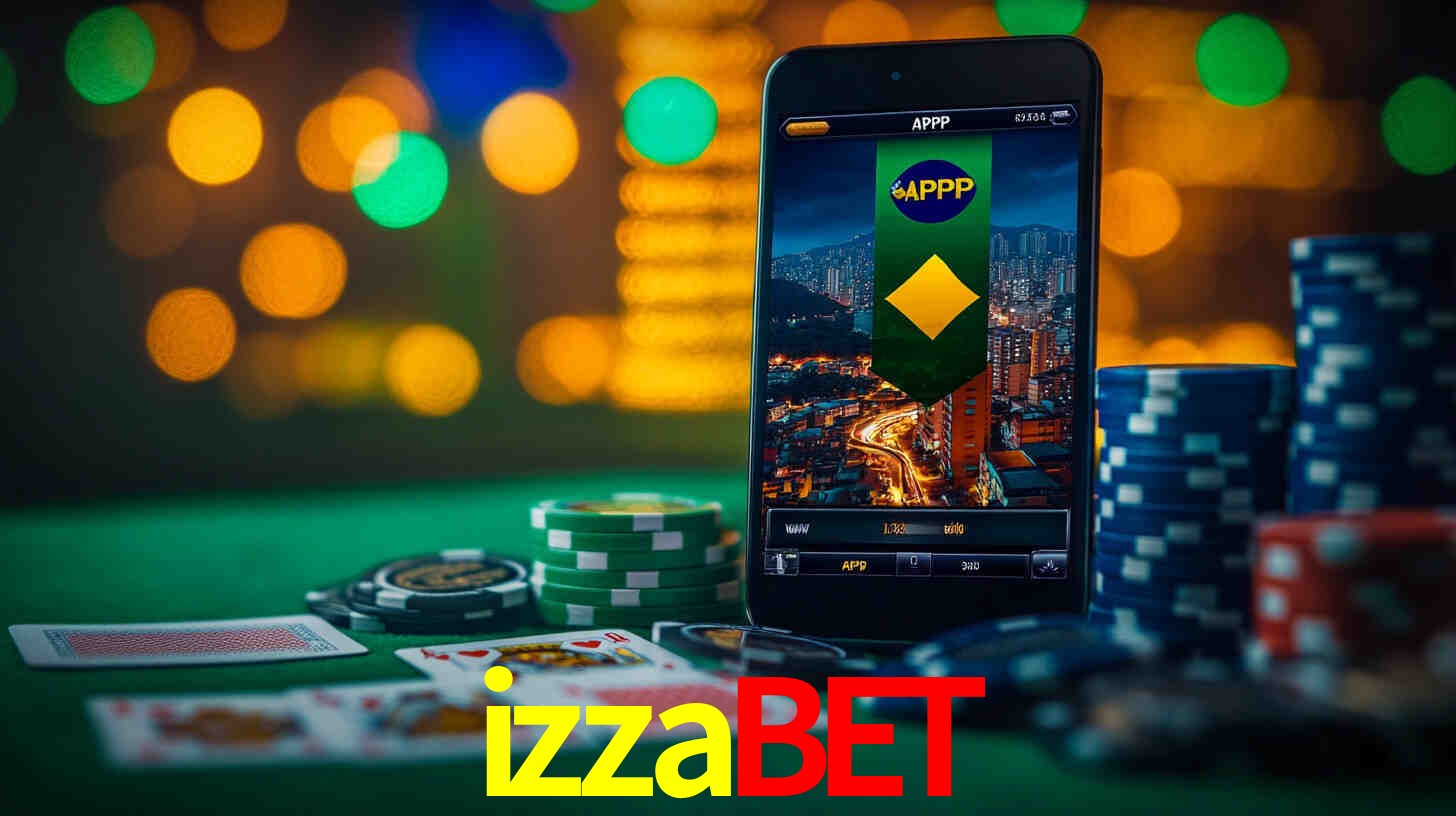 Experiência VIP izzabet