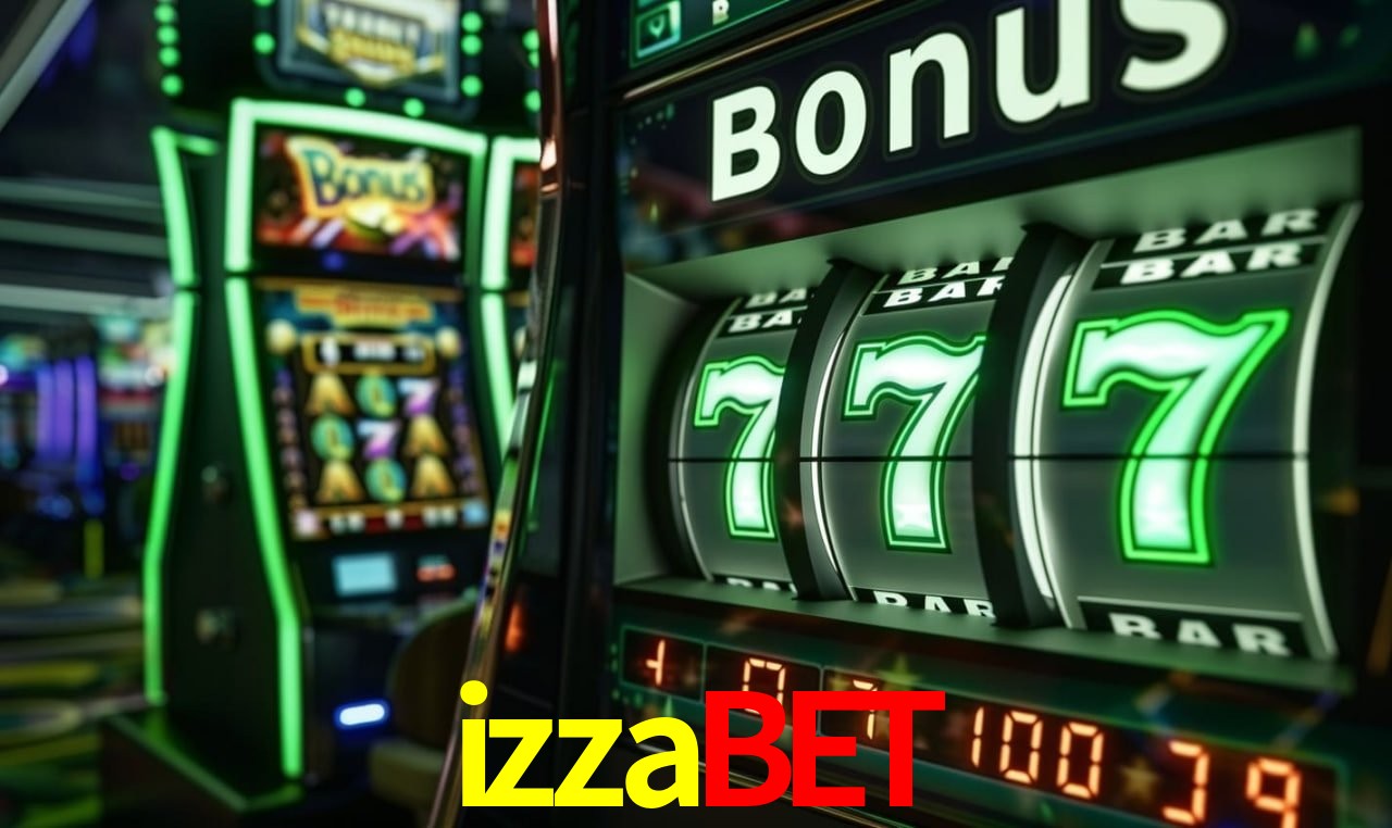 Welcome Bonus izzabet