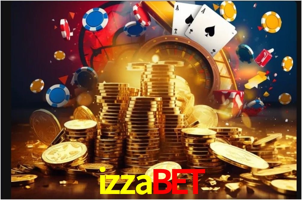 Desvendando o Mundo dos Jogos Virtuais na izzabet