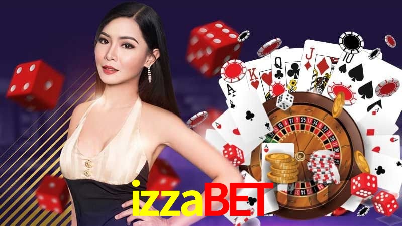 Experiência VIP izzabet