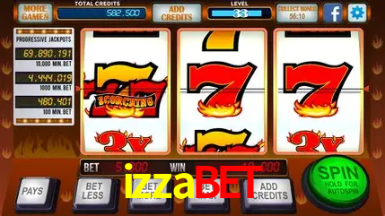 A Revolução dos Aplicativos de Jogos no izzabet