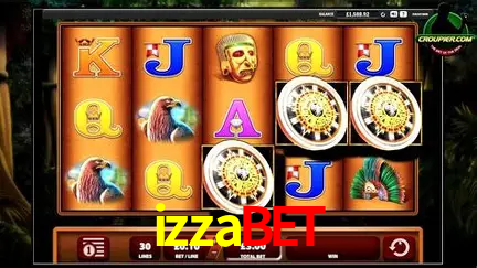 Desvendando o Mundo dos Jogos Virtuais na izzabet