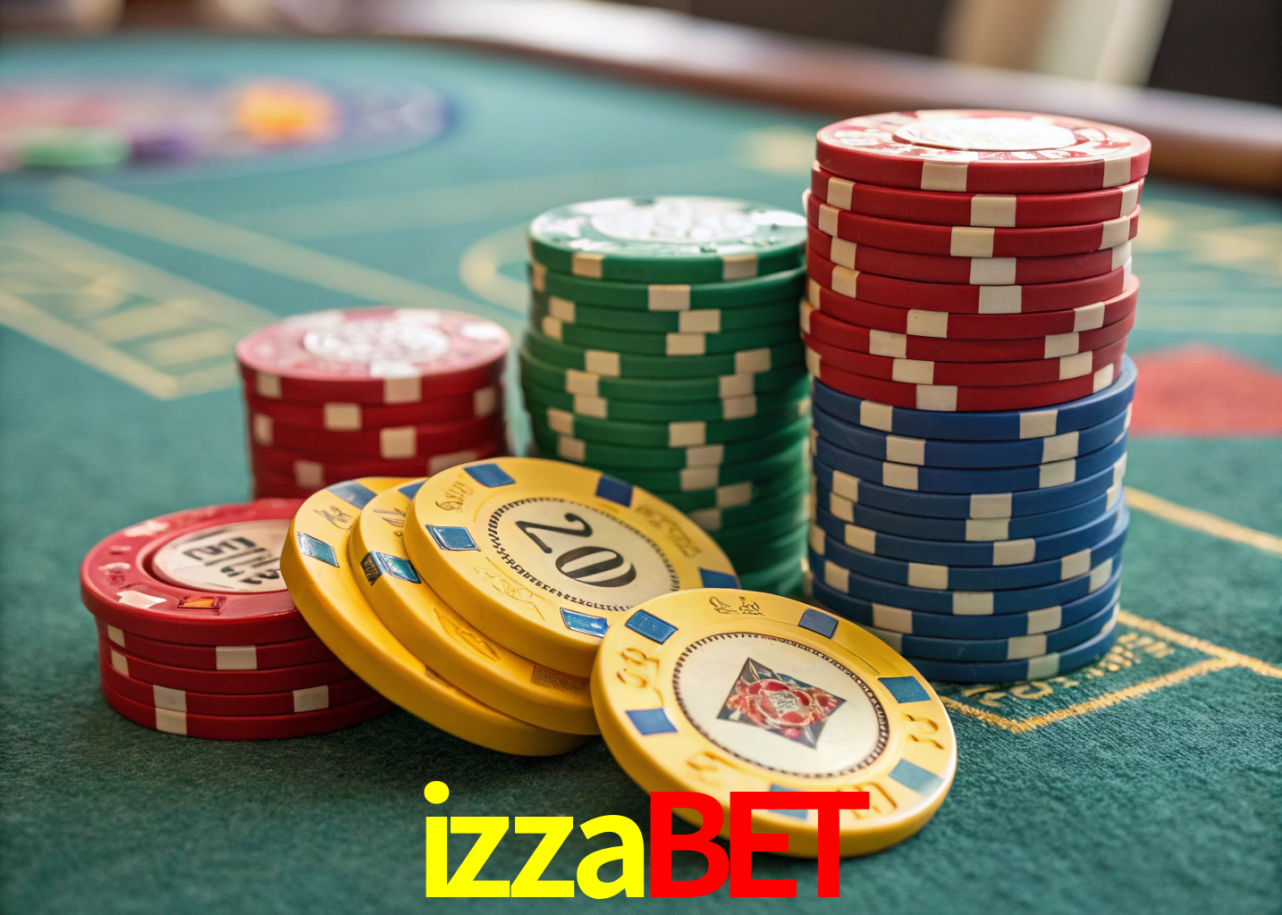 IZZABET