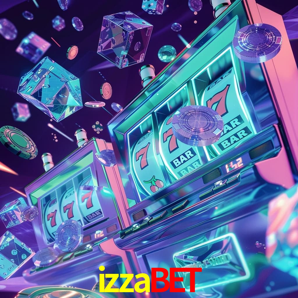 Promoção Relâmpago izzabet