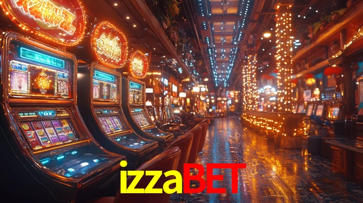 Bônus Generosos e Exclusivos no izzabet para Você!