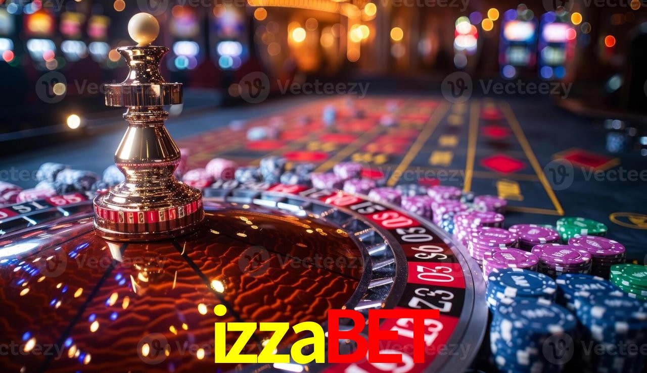2FA Security izzabet