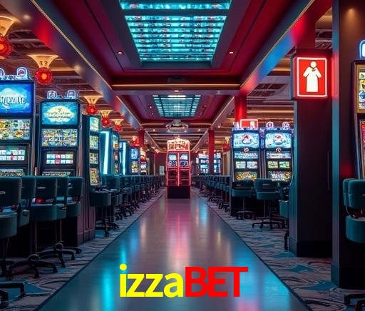 Login Seguro izzabet