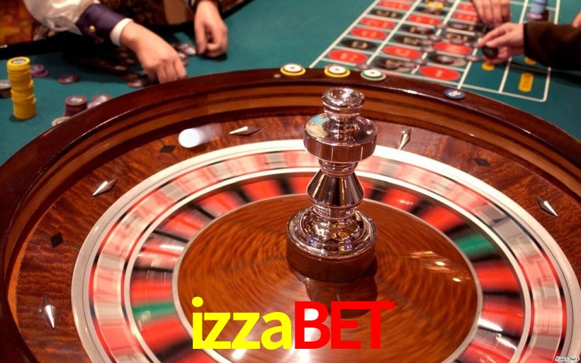 A Experiência Imersiva dos Cassinos Ao Vivo no izzabet