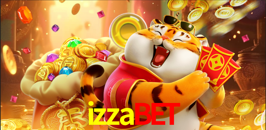 Desvendando o Mundo dos Jogos Virtuais na izzabet