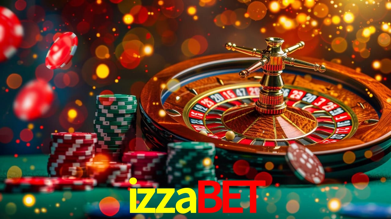 Cadastro Rápido izzabet
