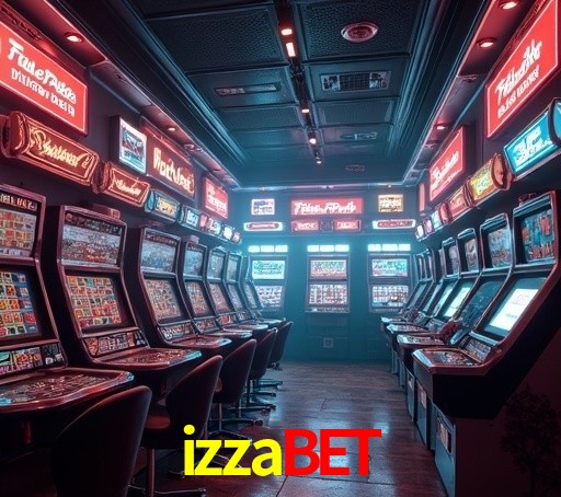Explorando a Categoria de Eventos em Apostas na izzabet