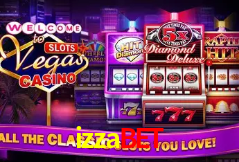 Exclusive Offers izzabet