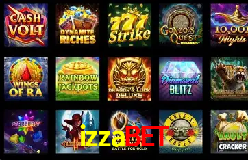 Flash Promotion izzabet