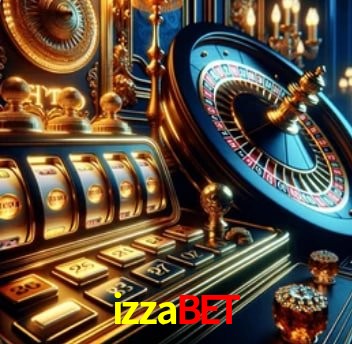 A Revolução dos Aplicativos de Jogos no izzabet