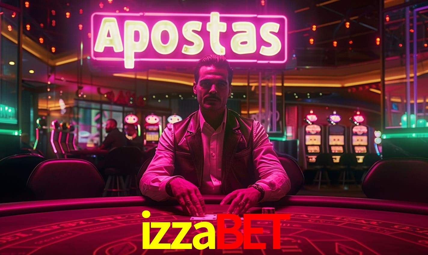 Diretório de Jogos izzabet