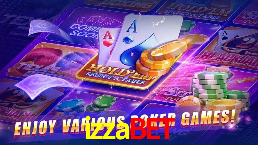 Design Responsivo izzabet