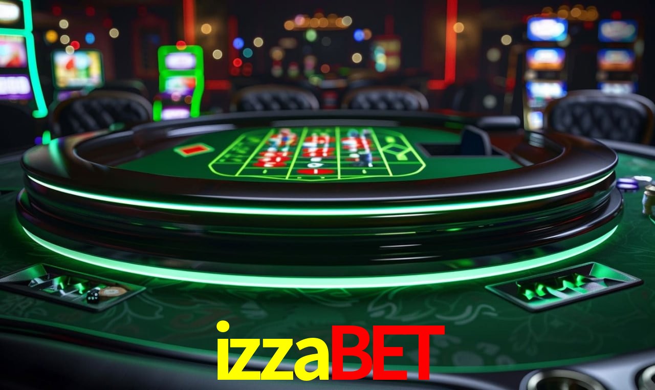 Account Benefits izzabet