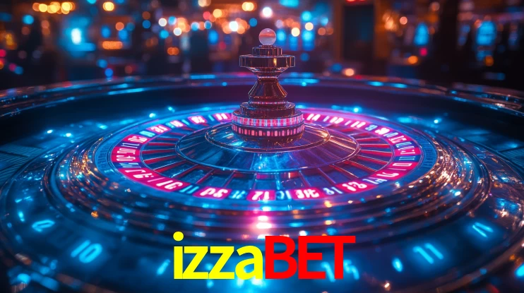Sinta a adrenalina dos jogos de cassino com izzabet