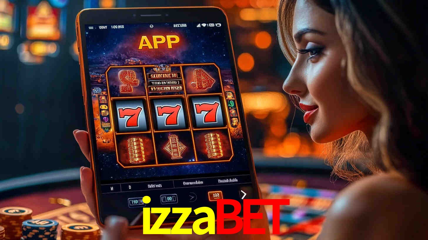 Descubra a Magia dos Jogos de Arcade no izzabet