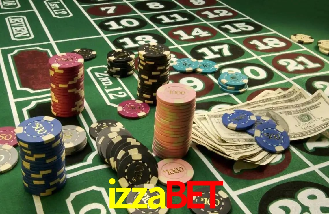 izzabet: Seu Especialista em Apostas Esportivas Brasileiras
