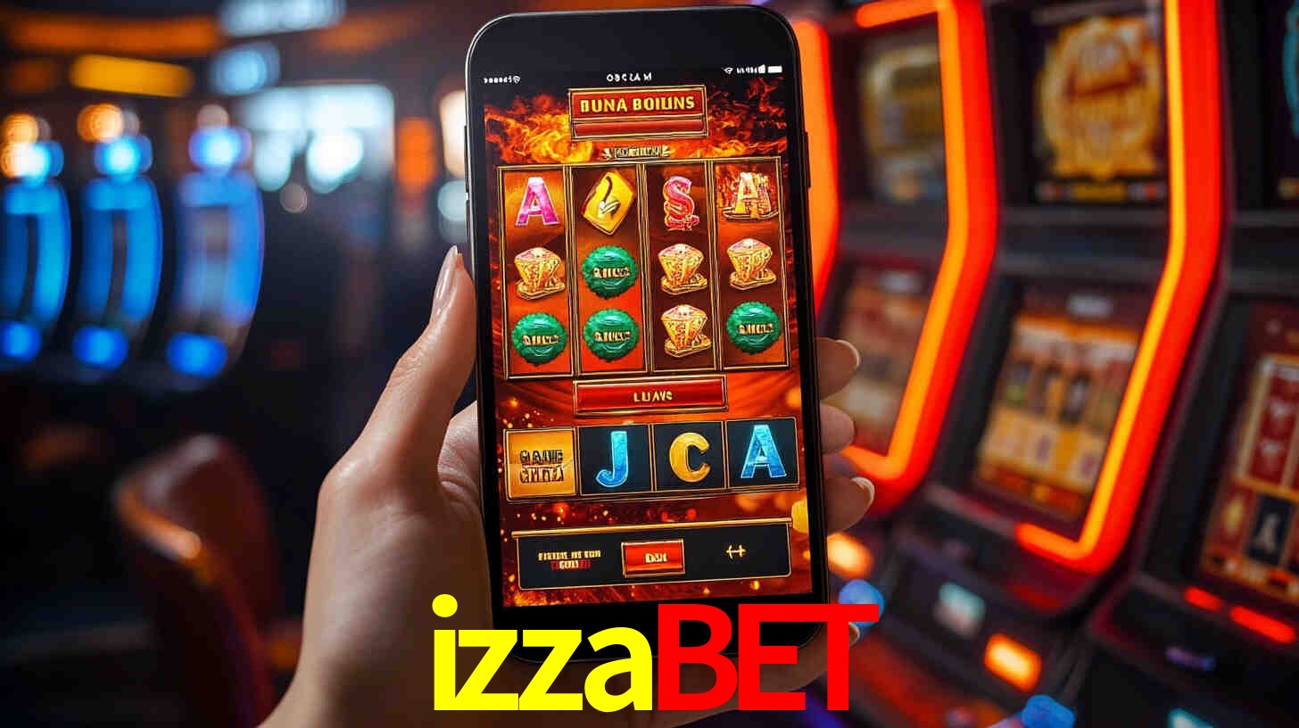 izzabet: A Experiência de Casino com Jogos de Mesa ao Vivo