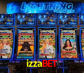 Descubra a Magia dos Jogos de Arcade no izzabet