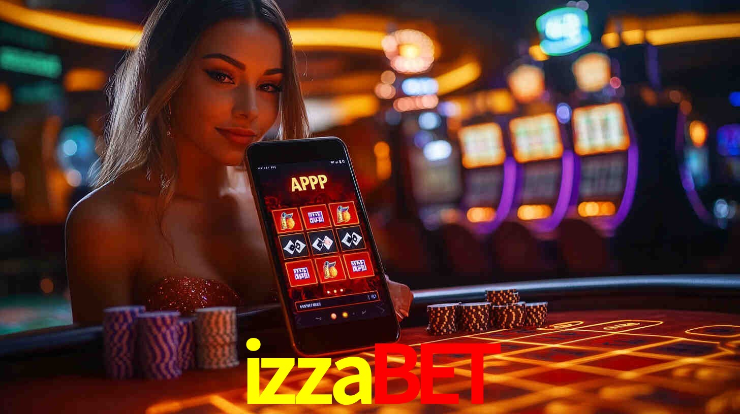 Performance App izzabet