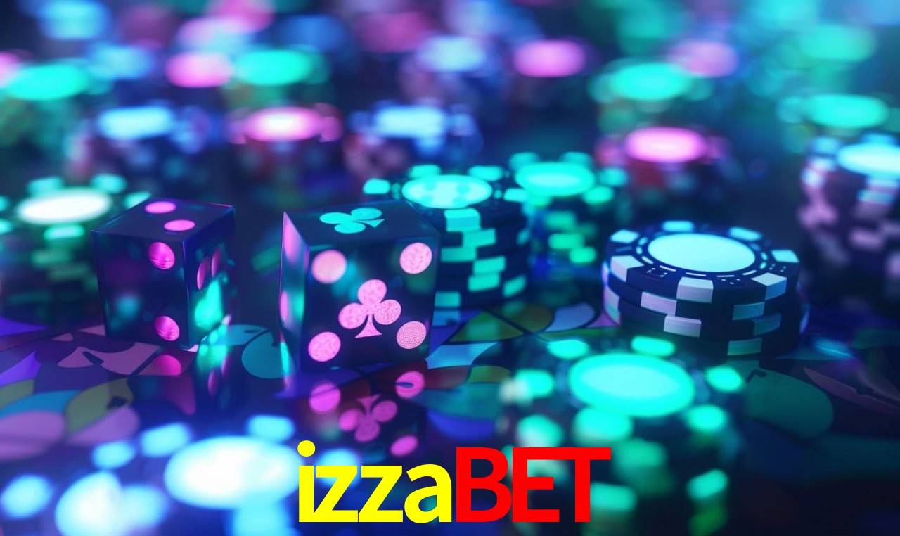 Benefícios da Conta izzabet