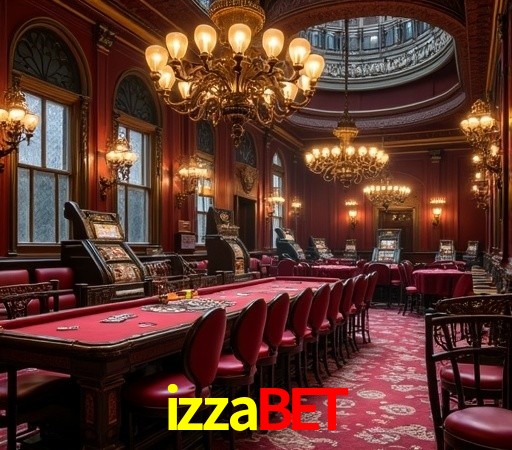 Vantagens VIP izzabet