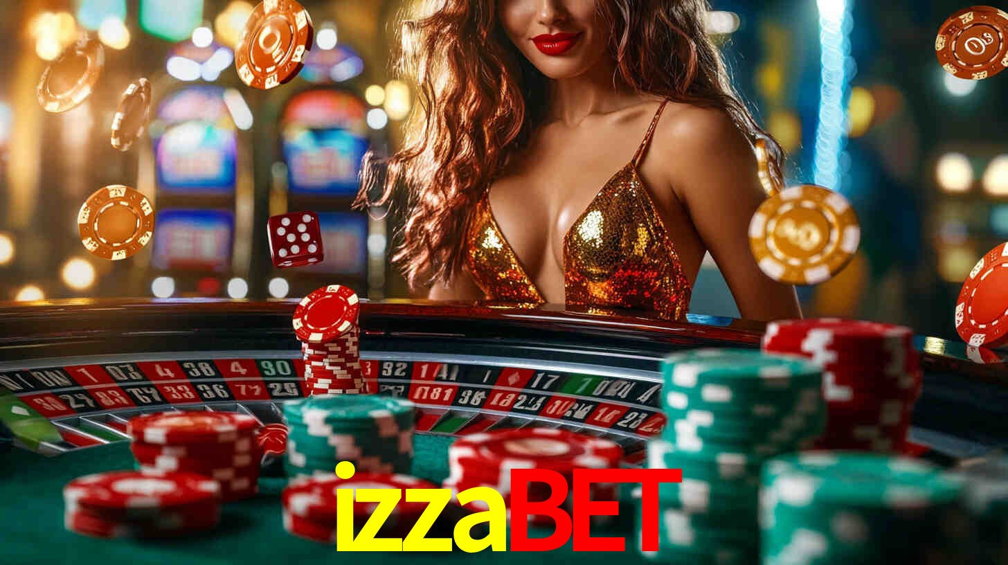 Experimente o Login Seguro Premium no izzabet
