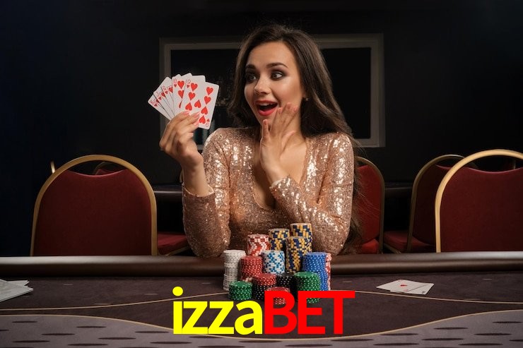Apostas de Futebol izzabet