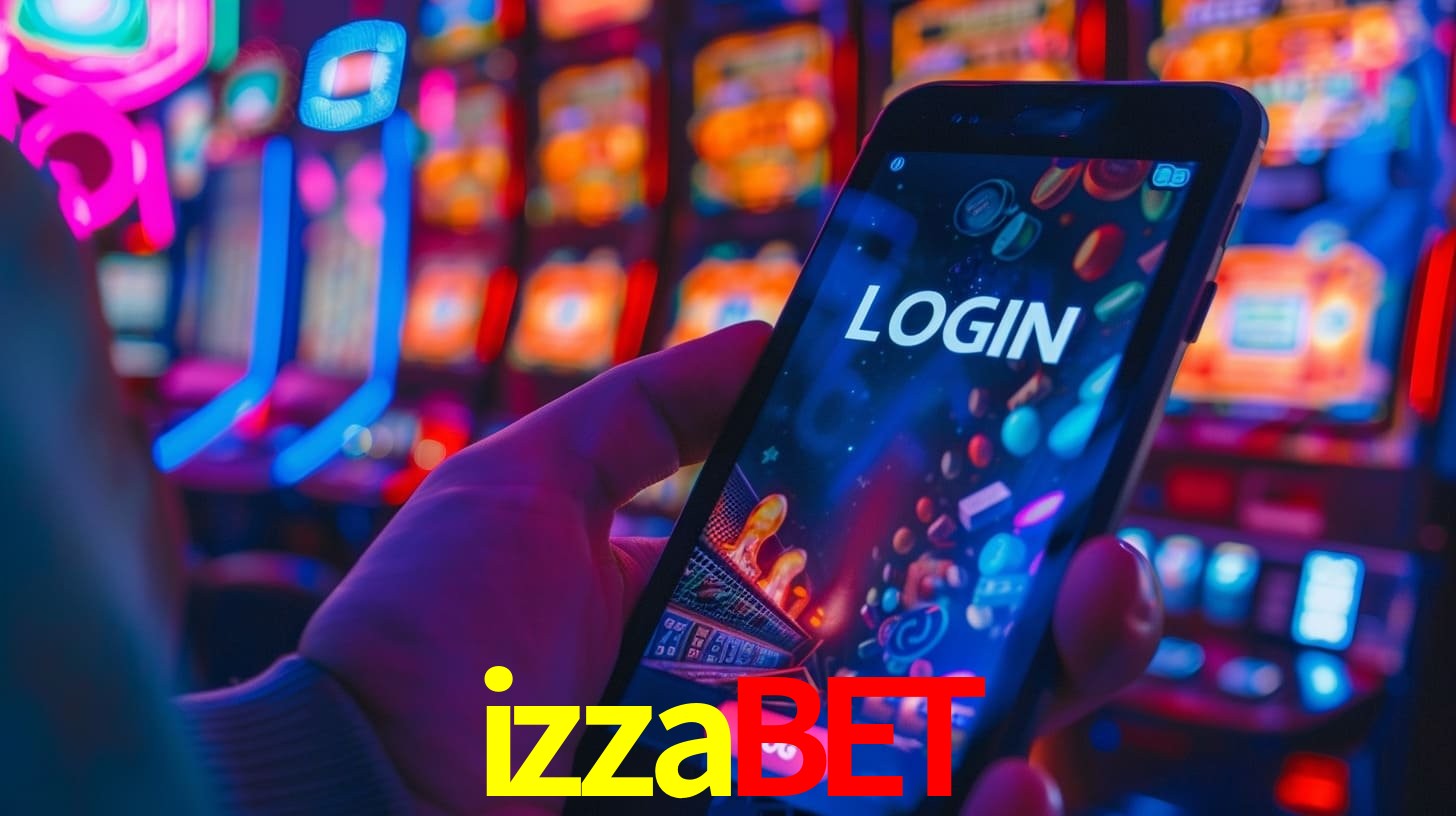 Login Seguro izzabet