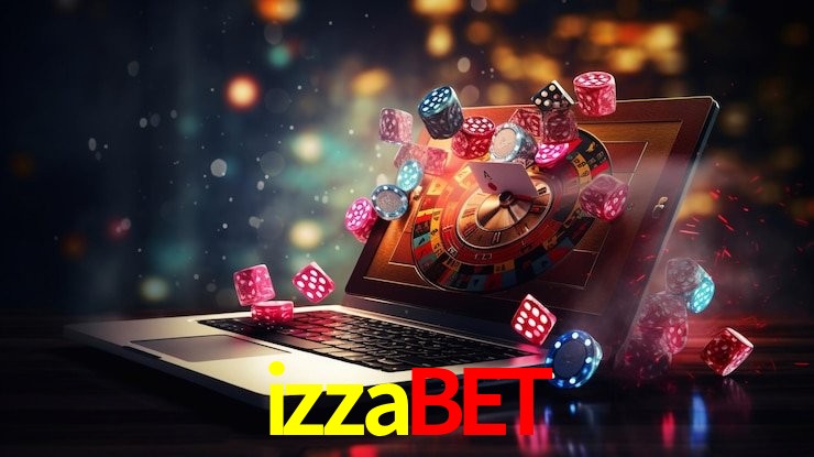 Mesa de Blackjack izzabet