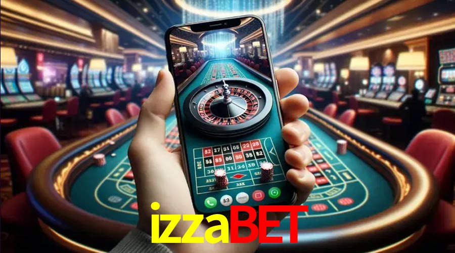 Platform Technology izzabet