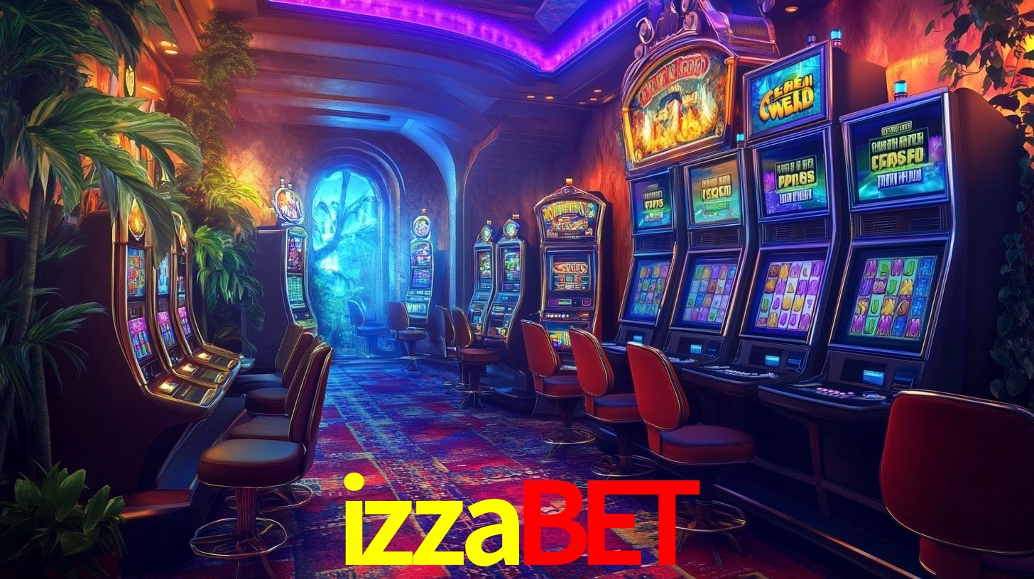 izzabet App Interface