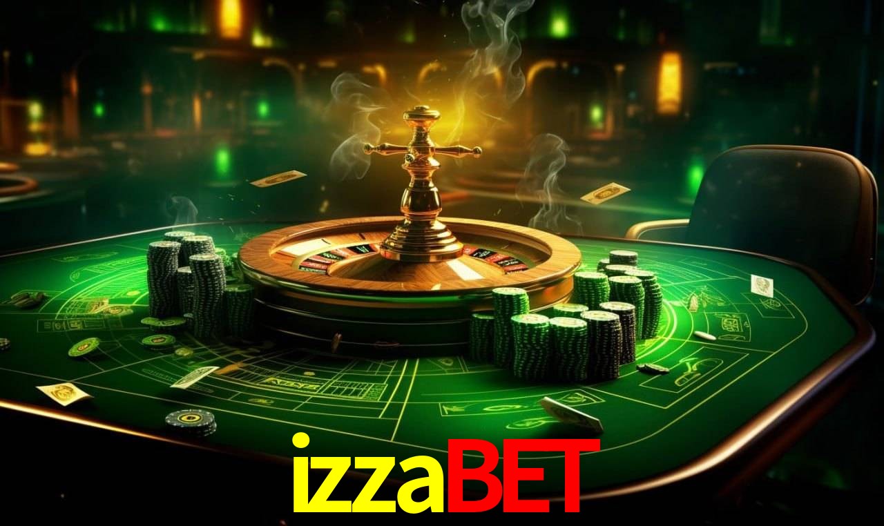 Casino VIP izzabet