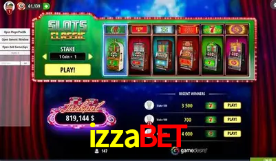 Inovações de Jogos na izzabet: O Futuro das Experiências Interativas