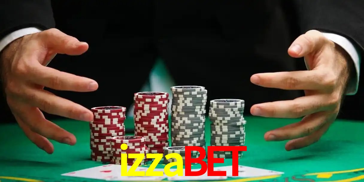 Chances Ganhar izzabet