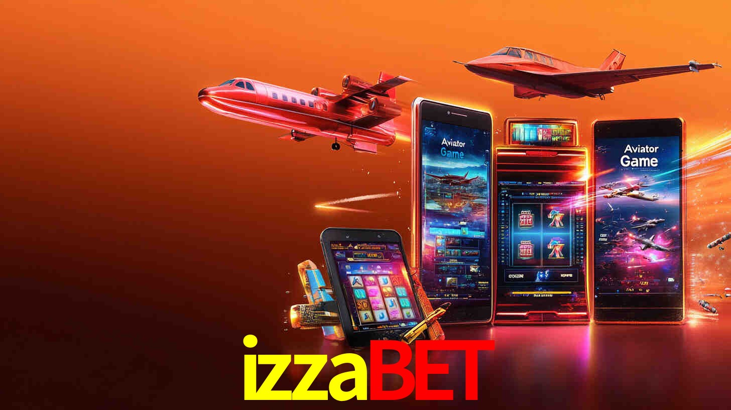 A Emoção da Loteria na izzabet: Uma Chance de Mudança de Vida