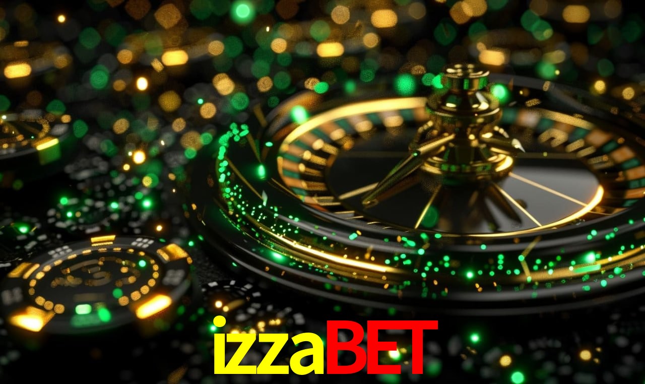 Slots RTP izzabet