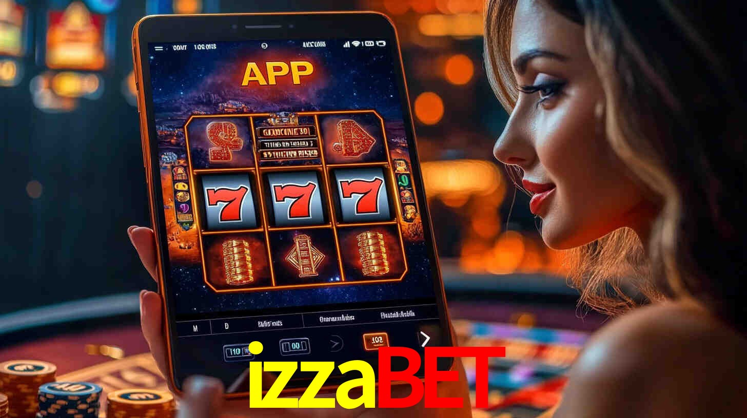 izzabet bet Brasil