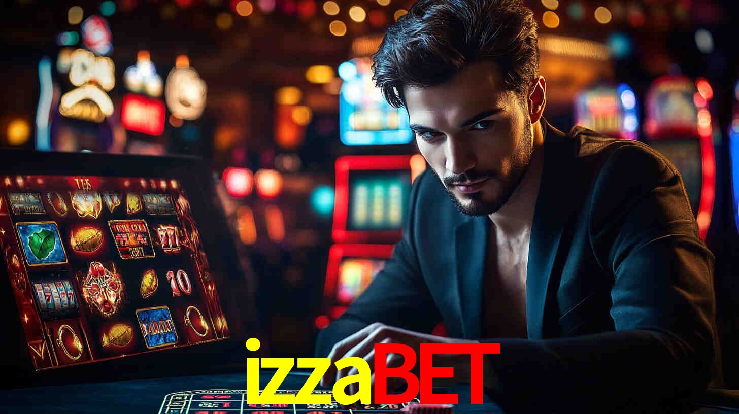 izzabet bet casino