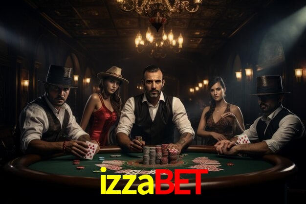 Casino Ao Vivo izzabet
