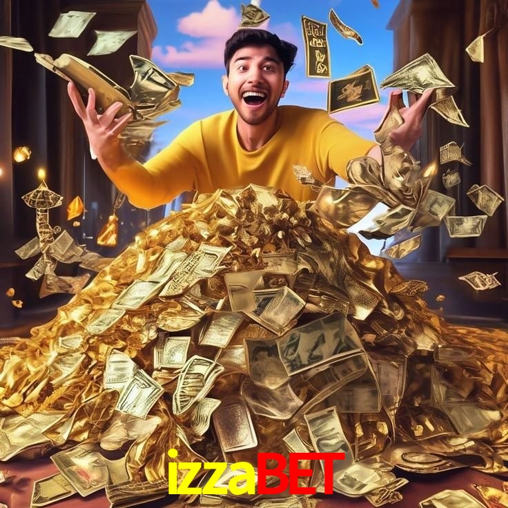 Cadastro Rápido izzabet