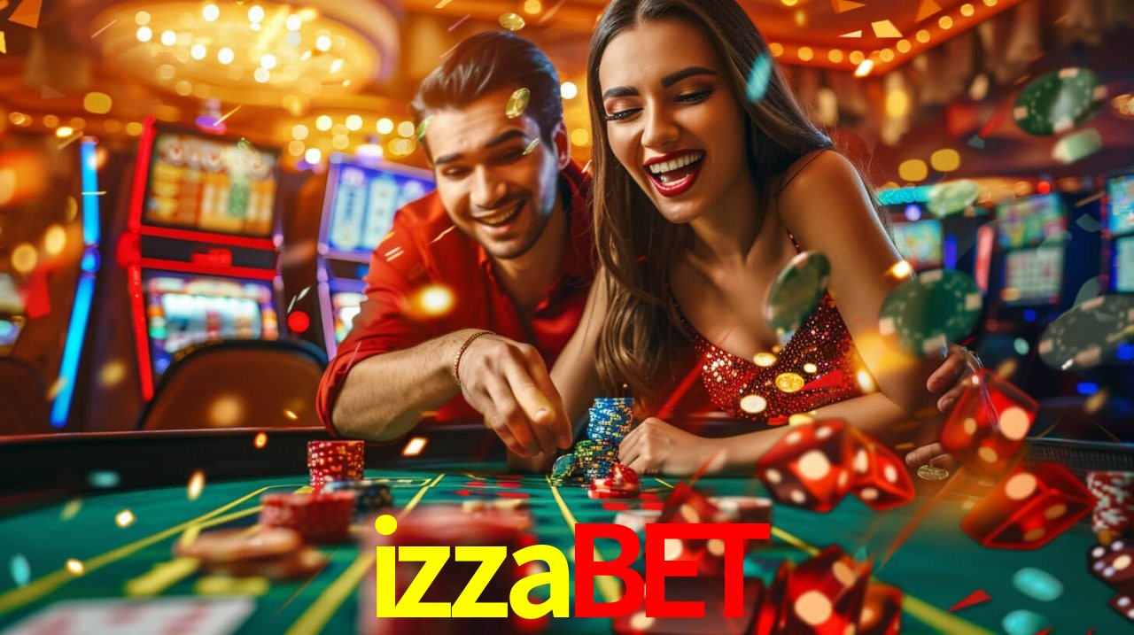 izzabet Caça-níqueis de mesa
