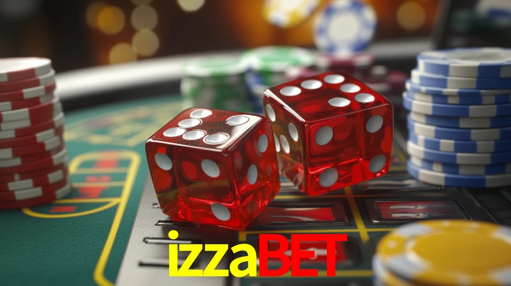 Premium Interface izzabet