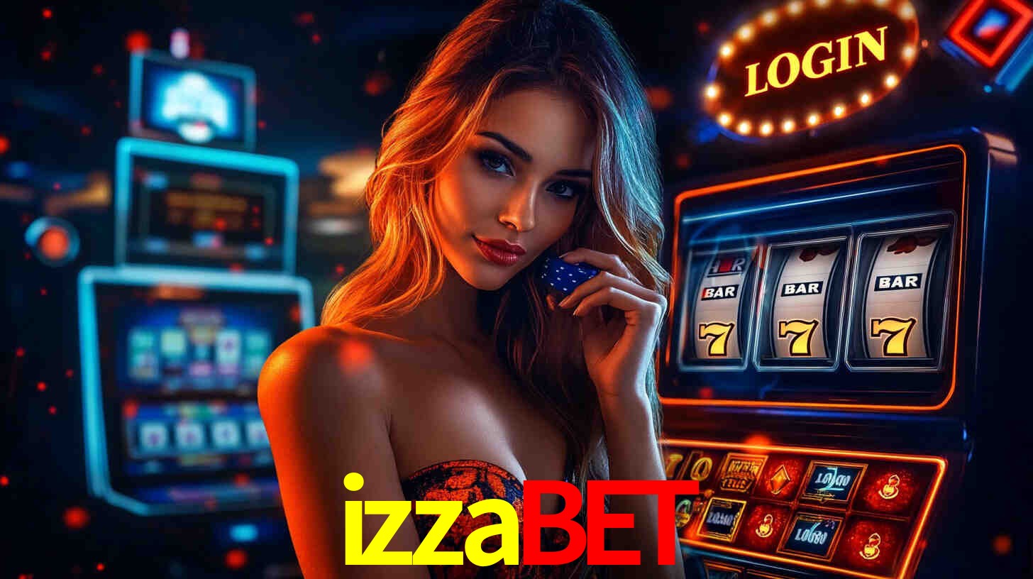 Vantagens App izzabet