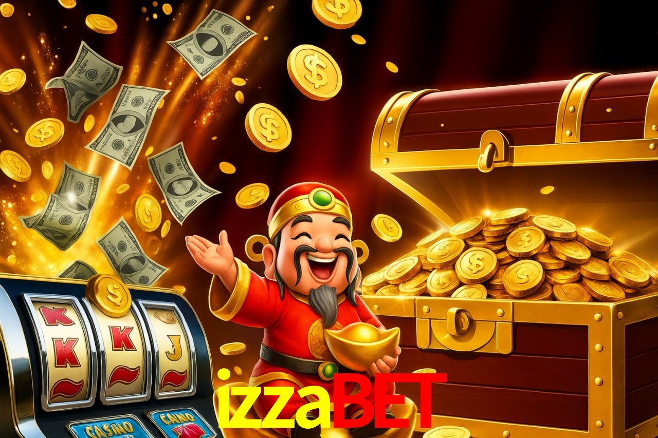 Avaliações dos Jogadores izzabet