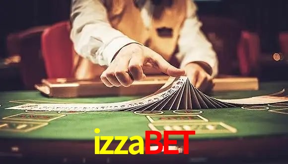 Roulette Table izzabet