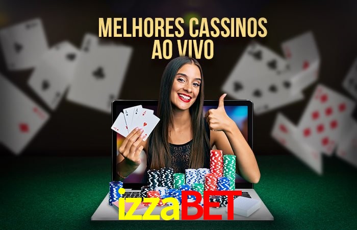 cassino_Baccarat
